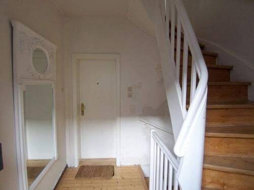 Treppenhaus - 