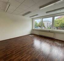 Einziehen & durchstarten – Büroraum in Citynähe, alles inklusive! - Hamburg Hammerbrook