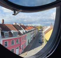 Moderne Bürofläche - Erlichstraße - 2.OG - Bamberg