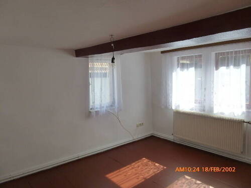 Wohnzimmer im 1 OG - 