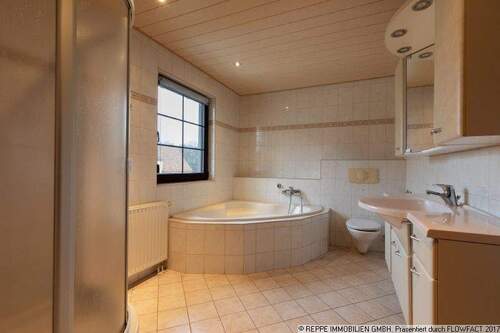 Bad Einliegerwohnung - 