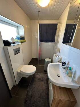 Badezimmer (EW) - 