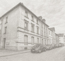 Mehrfamilienhaus mit Potential - Zentrumsnah gelegen - Bielefeld Innenstadt