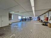 Lagerhalle - 