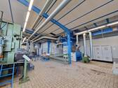 Produktionshalle 3 - 