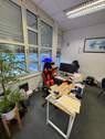 Arbeitszimmer - 