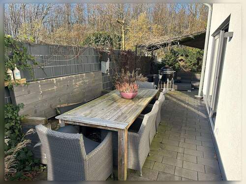 Terrasse - 
