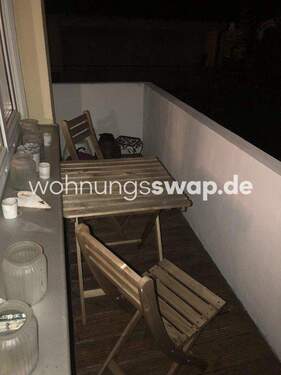 Bild 1 - Wohnungsswap - Hermannstraße - 680,00&nbsp;EUR Kaltmiete, ca.&nbsp; 55,00&nbsp;m&sup2;&nbsp;Wohnfl&auml;che