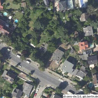 2 - Grundstück zum Kaufen in Mariendorf