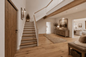 Eingang/Flur Visualisiert KI - 
