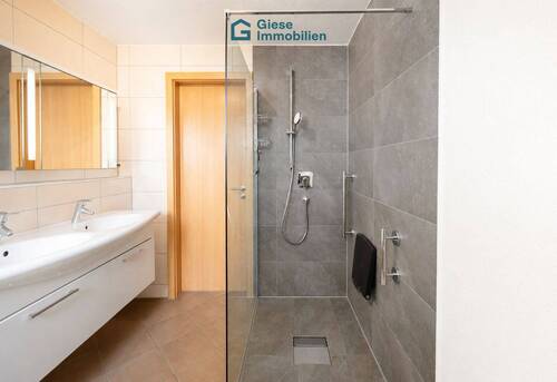 Badezimmer - 