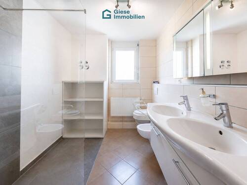 Badezimmer - 