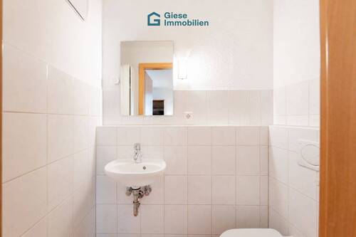 Gäste WC - 
