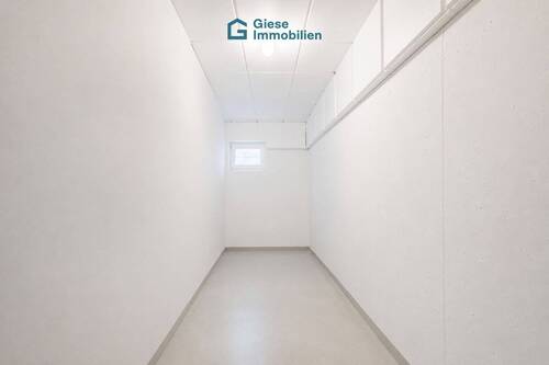 Kellerraum - 