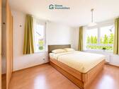 Schlafzimmer 1 - Etagenwohnung mit 81,00 m&sup2; in Renningen zum Kaufen