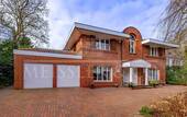 Gartenansicht - 