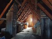 Spitzboden - 