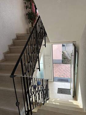 Treppenhaus - 