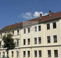 Attraktives Mehrfamilienhaus hochwertig saniert - Zwickau Innenstadt