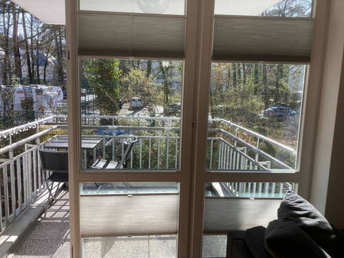 Balkon - 