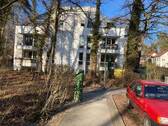 Außenaufnahme-2 - 2 Zimmer Etagenwohnung zum Kaufen in Potsdam