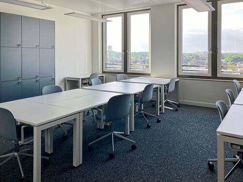 Großen Büro 1.jpg - Büro in Nürnberg