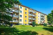 Hausansicht - Unser Versprechen: Ihr neues Wohlfühlzuhause in Zwickau
