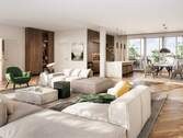 Die Neue Bockbrauerei-Penthouse_I_EVE_Images - 3 Zimmer Etagenwohnung in Berlin Kreuzberg