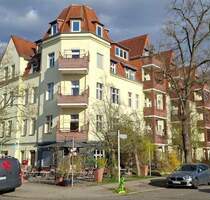 (reserviert)ab sofort! Entspannen in vollmöblierter 3 Zimmer Wohnung in Berlin-Lichterfelde