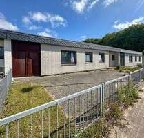 Barrierearmer Bungalow für Familien & Paare - Altenholz Klausdorf