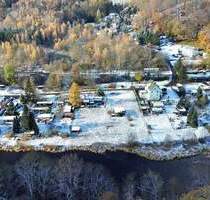 !! Exklusives Wohnen auf Premium Grundstück am Wasser !! VB !! - Waldheim Rauschenthal