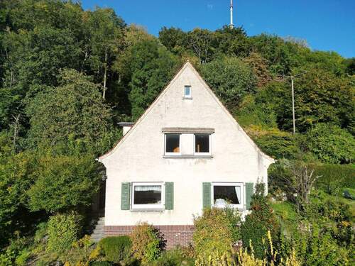 Bild 3 - 7 Zimmer Einfamilienhaus in Porta Westfalica