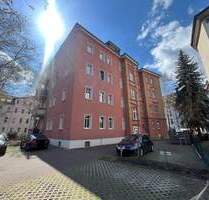 Charmante 2-Zimmer-Eigentumswohnung in Erfurts bester Lage!