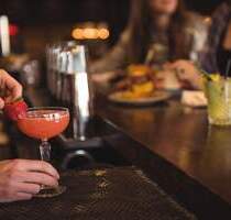 Shishabar & Restaurant Frankfurt Zentrum - renoviert, 3 Stellplätze, gegen Ablöse - Frankfurt am Main Altstadt