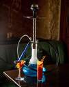 Shisha Bar - 8 Zimmer Gewerbeobjekt (Büro, Produktion, Verkauf) zur Miete in Frankfurt am Main