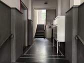 Treppenhaus - 