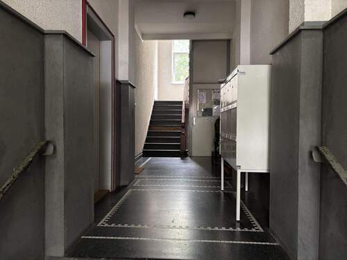 Treppenhaus - 