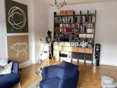 Bild 2 - 4 Zimmer Etagenwohnung zur Miete in Berlin