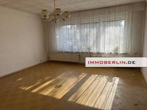 Bild 3 - 3 Zimmer Doppelhaushälfte in Strausberg