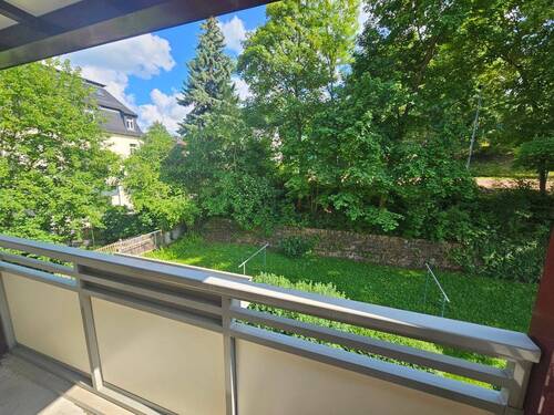 Balkon__ - 