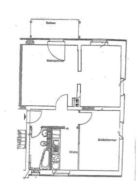 Freitagstraße 38-40, 3-RWE, EG rechts (ohne Maße) - 