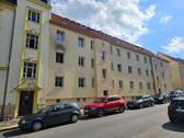 Außenanasicht - 3 Zimmer Etagenwohnung zur Miete in Gera