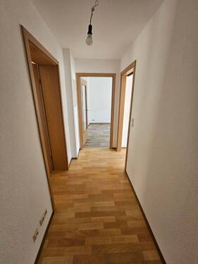 Flurbereich - 