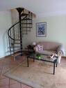 1540 Treppe EG - 2 Zimmer Etagenwohnung in Drachselsried