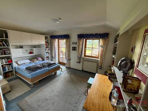 1540 Schlafzimmer - 