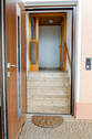 Hauseingang - 