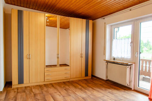 Arbeits-/Kinder-/Gästezimmer - 