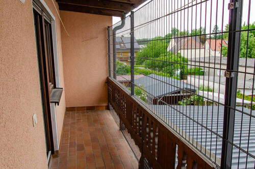 Balkon - 