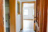 Eingang Apartment - 