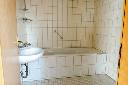 Badezimmer Apartment - 